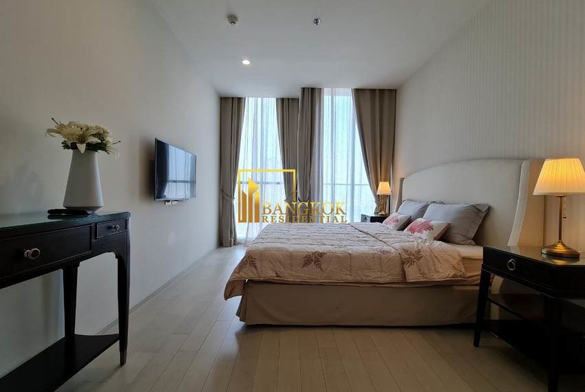 1 bed condo for rent near bts Noble Ploenchit 10634 image-08