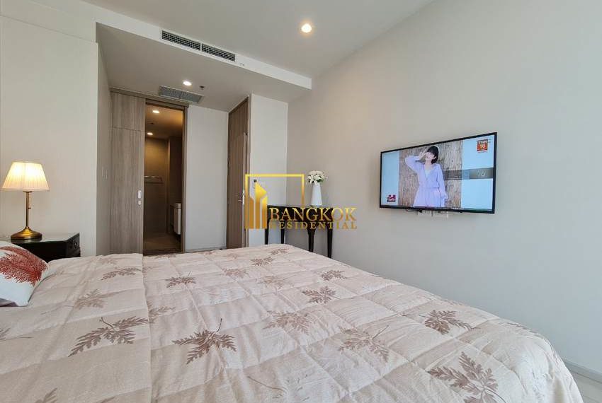 1 bed condo for rent near bts Noble Ploenchit 10634 image-10