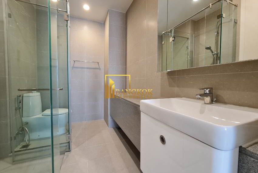1 bed condo for rent near bts Noble Ploenchit 10634 image-11