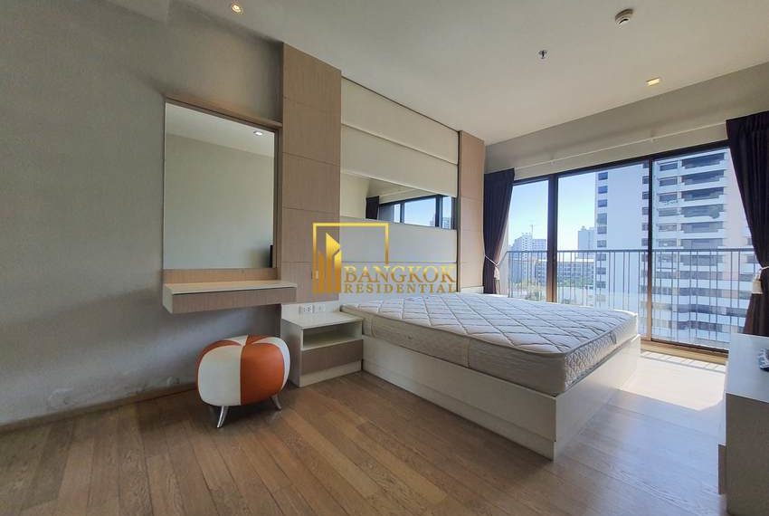 1 bed condo for rent near bts Noble Refine 3677 image-07