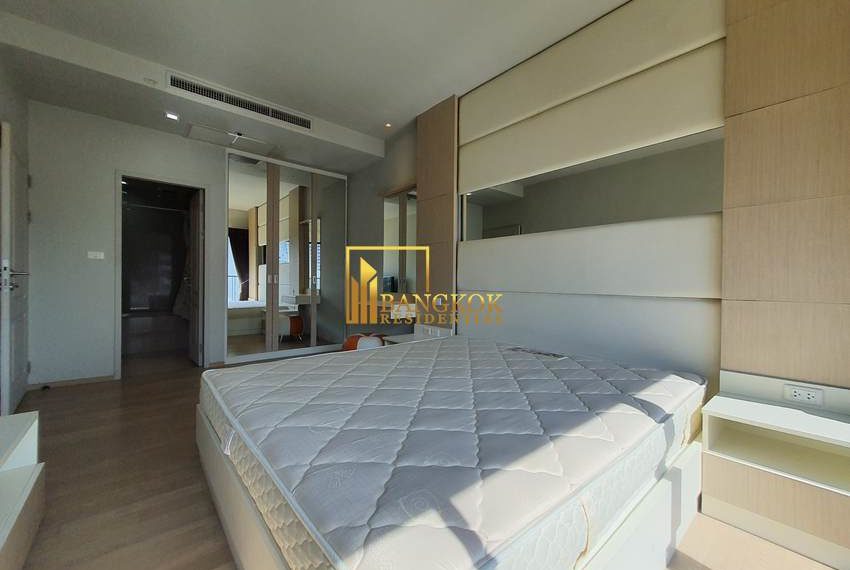 1 bed condo for rent near bts Noble Refine 3677 image-08