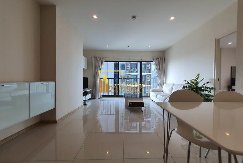 1 bed condo for rent next to bts thonglor Noble Remix 14472 image-02