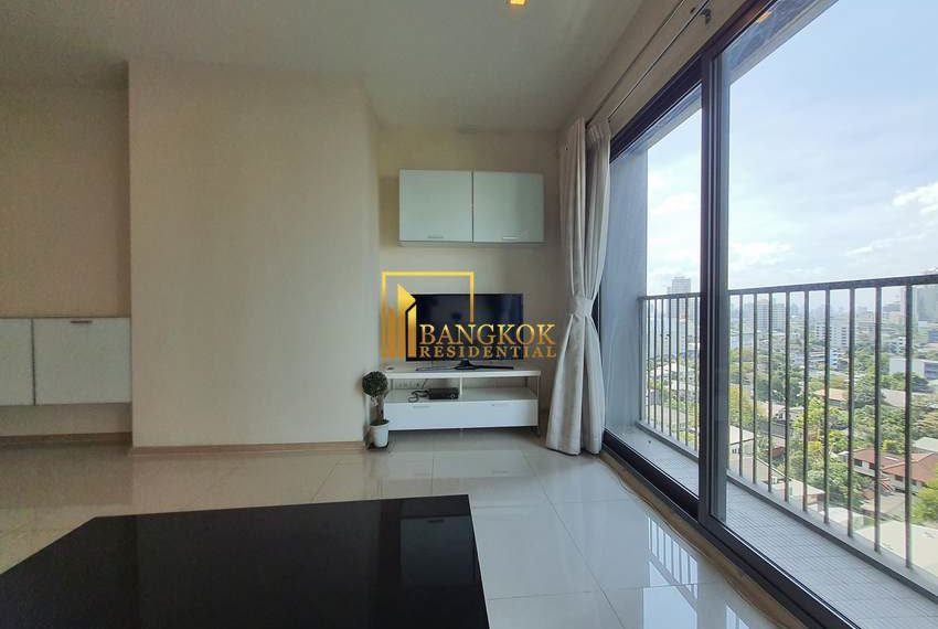 1 bed condo for rent next to bts thonglor Noble Remix 14472 image-04