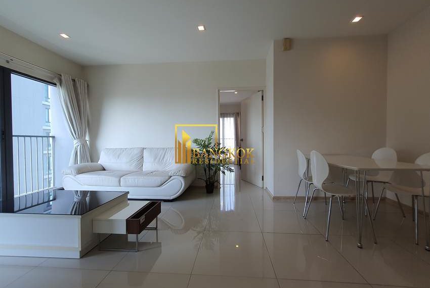 1 bed condo for rent next to bts thonglor Noble Remix 14472 image-06