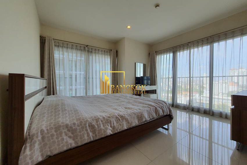 1 bed condo for rent next to bts thonglor Noble Remix 14472 image-08