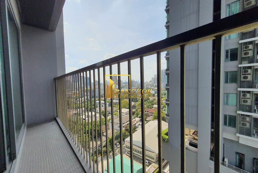 1 bed condo for rent next to bts thonglor Noble Remix 14472 image-11