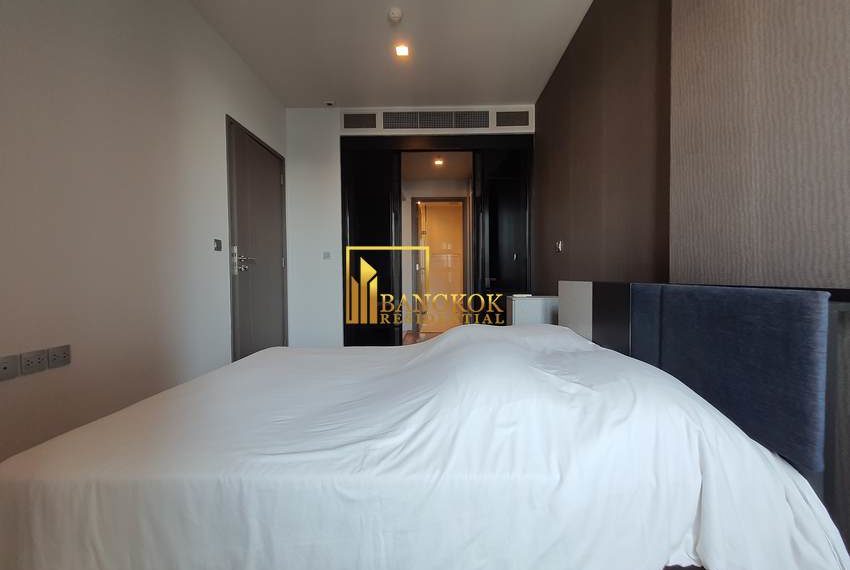 1 bed condo for rent thonglor Keyne by Sansiri for sale 9542 image-10