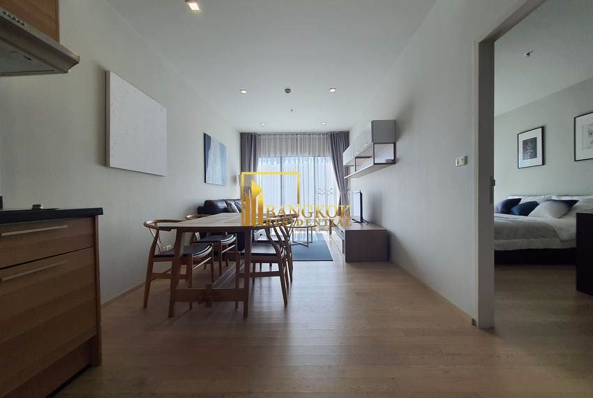 1 bed near bts phrom phong Noble Refine 9512 image-04