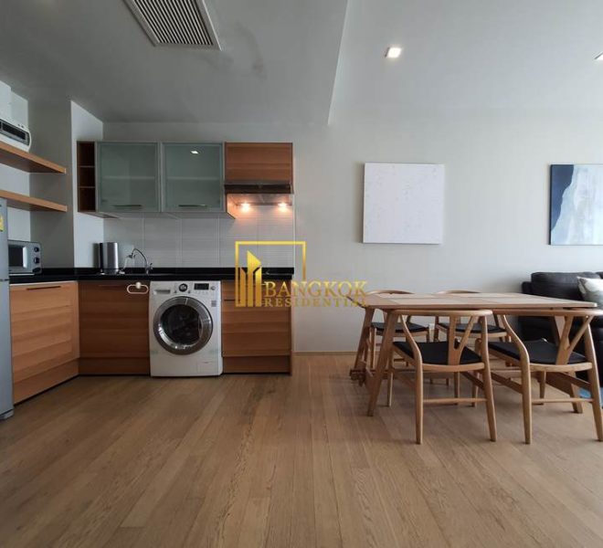 1 bed near bts phrom phong Noble Refine 9512 image-05
