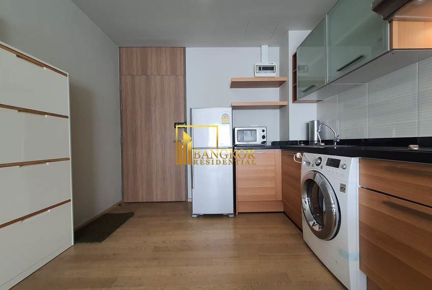 1 bed near bts phrom phong Noble Refine 9512 image-06