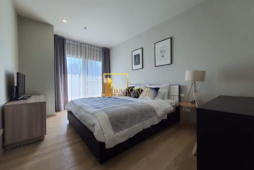 1 bed near bts phrom phong Noble Refine 9512 image-07