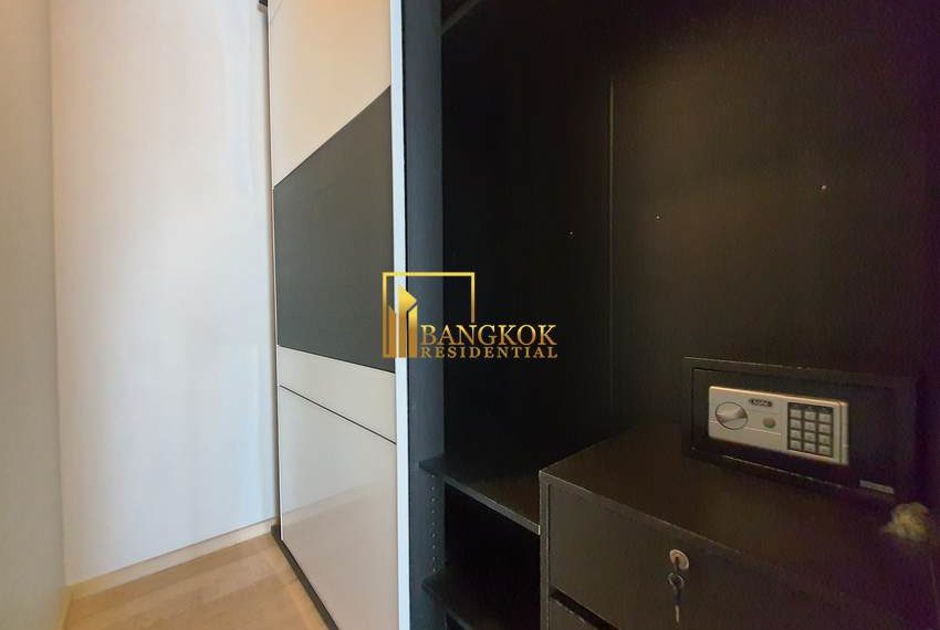 1 bed near bts phrom phong Noble Refine 9512 image-10