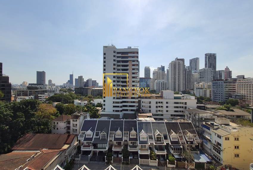 1 bed near bts phrom phong Noble Refine 9512 image-13