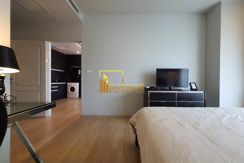 1 bedroom condo for rent Noble Refine 2442 image-11