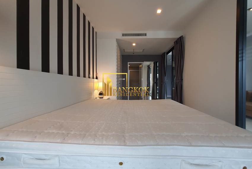 1 bedroom condo near bts thonglor Noble Remix 14473 image-06