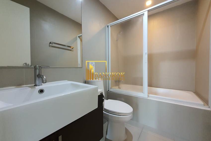 1 bedroom condo near bts thonglor Noble Remix 14473 image-07