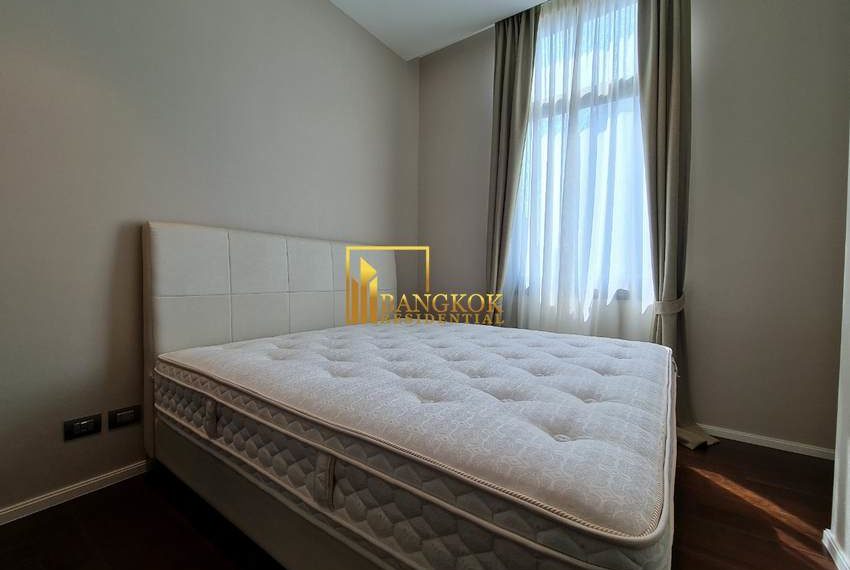 2 bed condo near bts phrom phong The Diplomat 39 10793 image-13