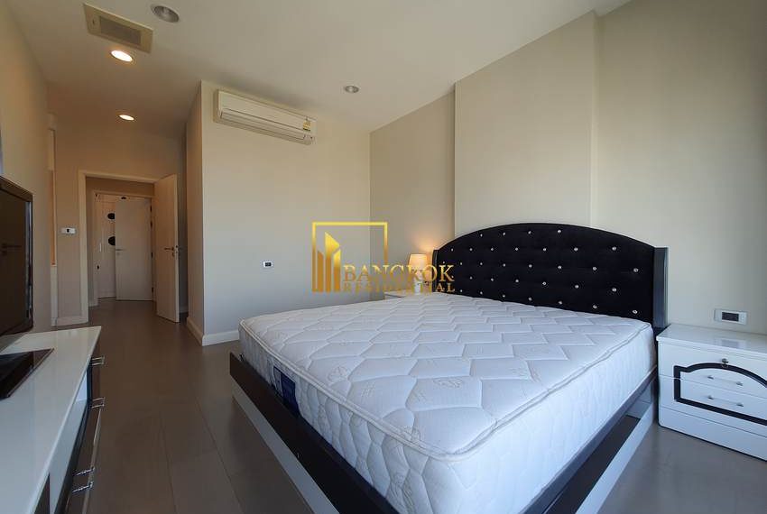 2 bed duplex for rent The Crest Sukhumvit 34 13404 image-17