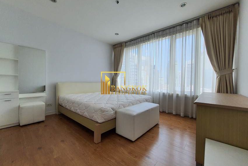 2 bed for sale Baan Siri 24 for rent 10570 image-10
