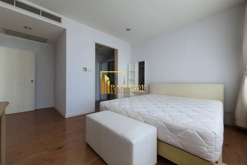 2 bed for sale Baan Siri 24 for rent 10570 image-11