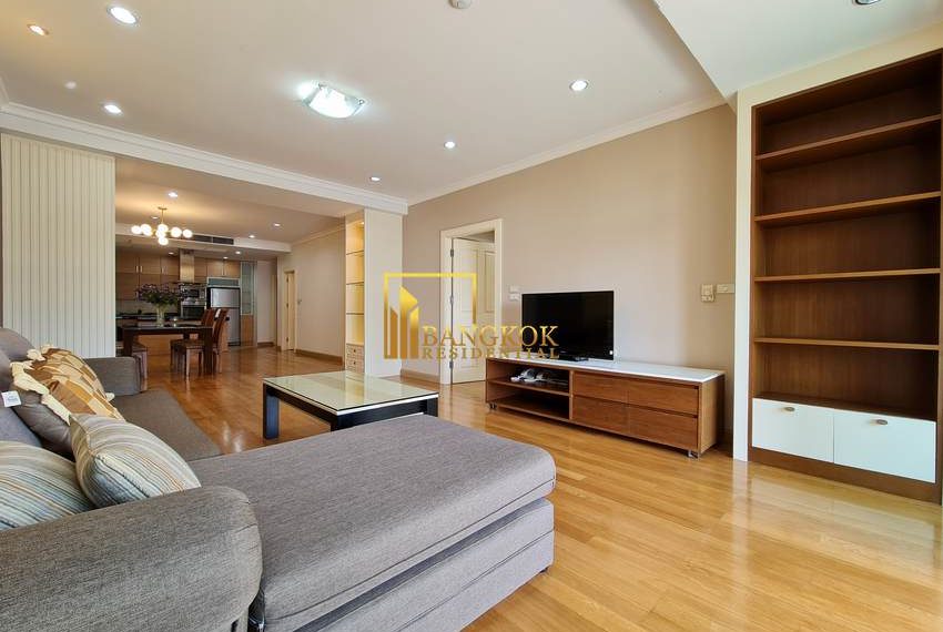 2 bedroom corner unit for rent The Cadogan Private Residence 14503 image-05