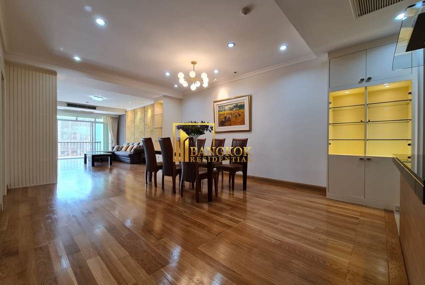 2 bedroom corner unit for rent The Cadogan Private Residence 14503 image-10