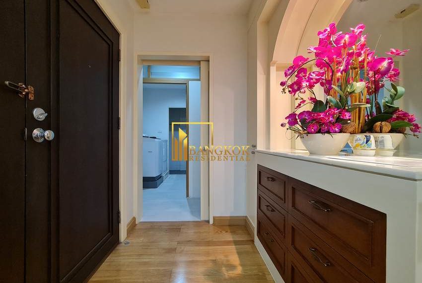 2 bedroom corner unit for rent The Cadogan Private Residence 14503 image-11