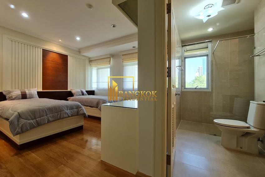 2 bedroom corner unit for rent The Cadogan Private Residence 14503 image-14