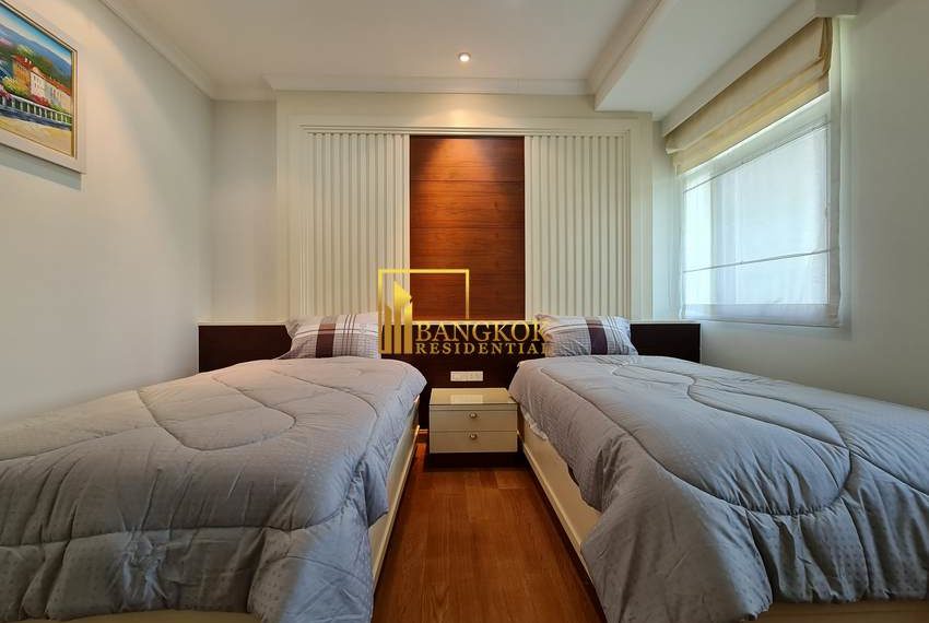 2 bedroom corner unit for rent The Cadogan Private Residence 14503 image-15