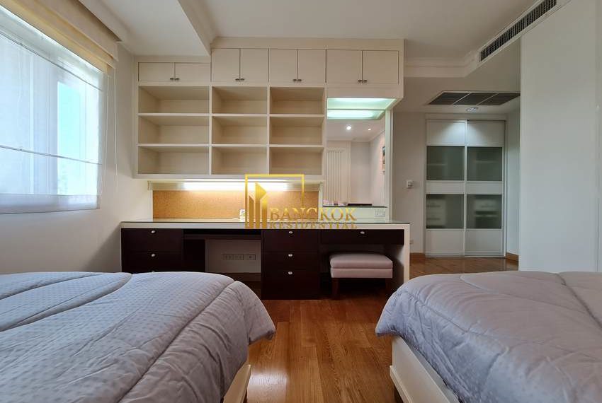 2 bedroom corner unit for rent The Cadogan Private Residence 14503 image-16