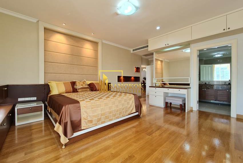 2 bedroom corner unit for rent The Cadogan Private Residence 14503 image-21