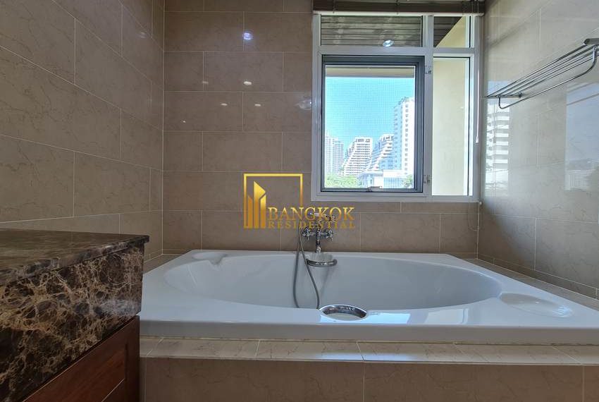 2 bedroom corner unit for rent The Cadogan Private Residence 14503 image-24