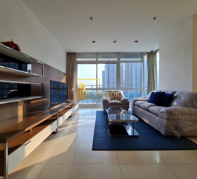 2 bedroom for rent Athenee Residence 14322 image-01