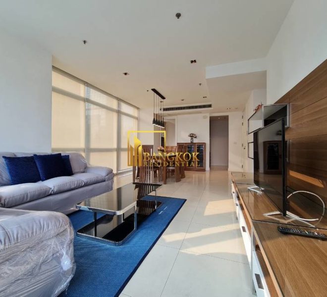 2 bedroom for rent Athenee Residence 14322 image-03