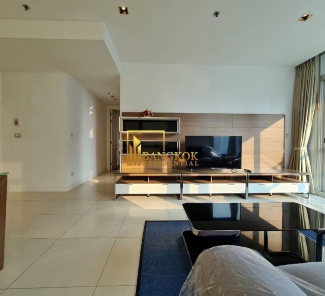 2 bedroom for rent Athenee Residence 14322 image-04