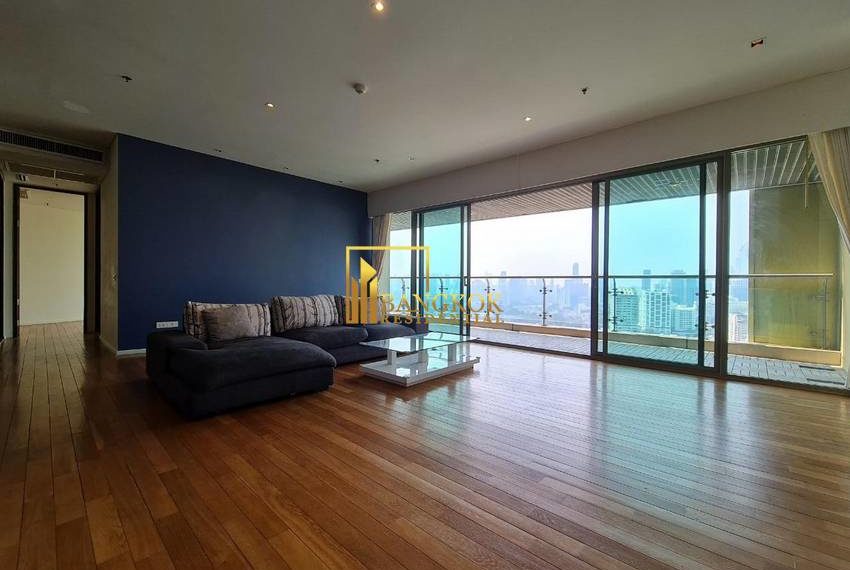 3 bed condo for rent in The Lakes Asoke 1699 image-01