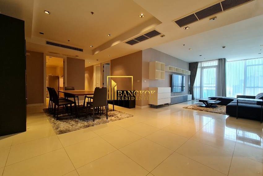 3 bed condo for rent near bts Athenee Residence 14315 image-05