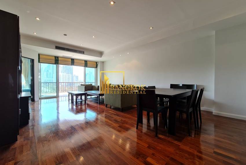 3 bed condo for rent phrom phong The Cadogan Private Residence 14499 image-04