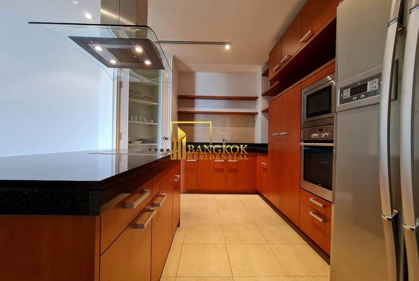3 bed condo for rent phrom phong The Cadogan Private Residence 14499 image-07