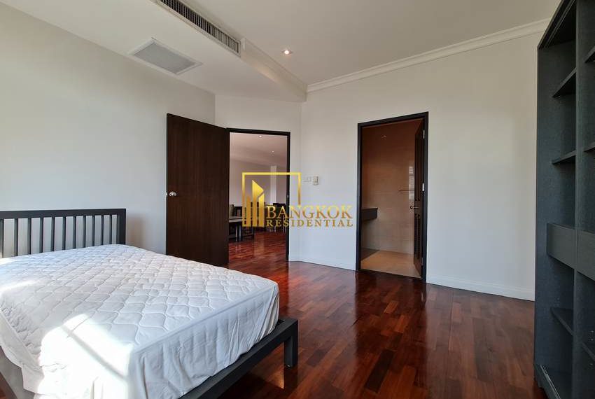3 bed condo for rent phrom phong The Cadogan Private Residence 14499 image-11