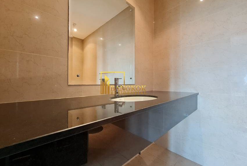 3 bed condo for rent phrom phong The Cadogan Private Residence 14499 image-13