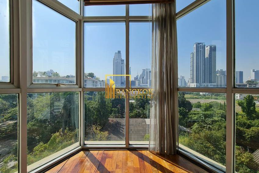 3 bed condo for rent phrom phong The Cadogan Private Residence 14499 image-18