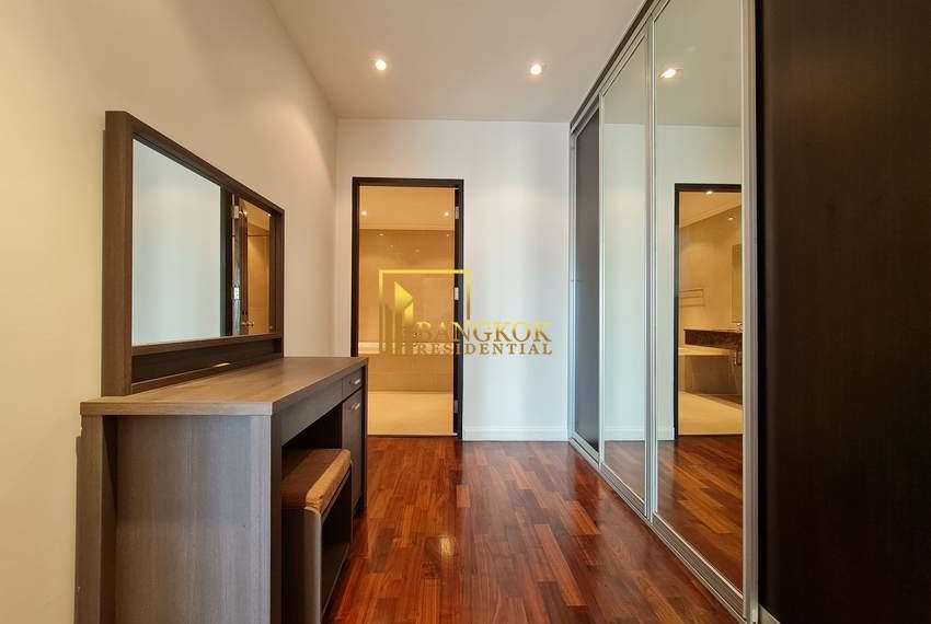 3 bed condo for rent phrom phong The Cadogan Private Residence 14499 image-19