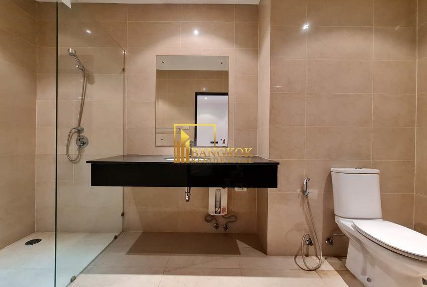 3 bed condo for rent phrom phong The Cadogan Private Residence 14499 image-23