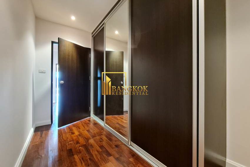 3 bed condo for rent phrom phong The Cadogan Private Residence 14499 image-24