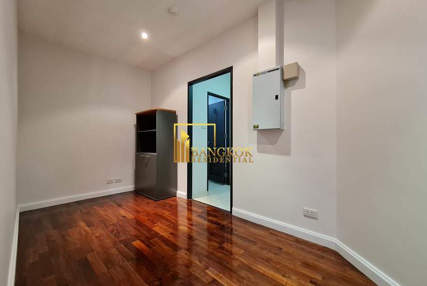 3 bed condo for rent phrom phong The Cadogan Private Residence 14499 image-25