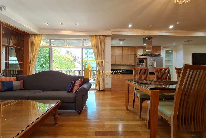 3 bed for rent sukhumvit 39 The Cadogan Private Residence 4814 image-02