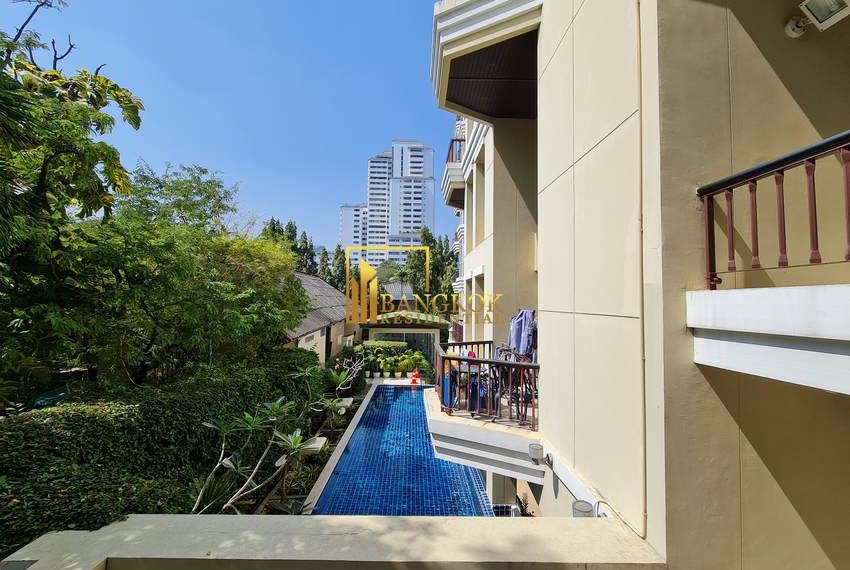 3 bed for rent sukhumvit 39 The Cadogan Private Residence 4814 image-06