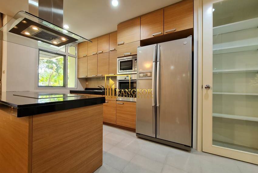 3 bed for rent sukhumvit 39 The Cadogan Private Residence 4814 image-07