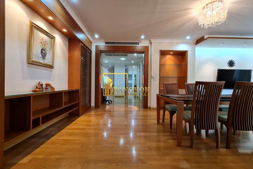 3 bed for rent sukhumvit 39 The Cadogan Private Residence 4814 image-09